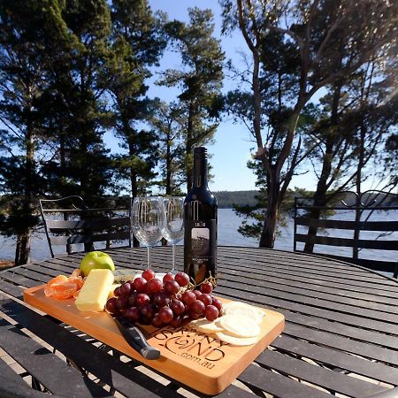 Taylors Bay Cottage South Bruny Bagian luar foto