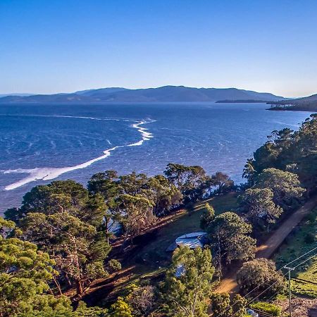 Taylors Bay Cottage South Bruny Bagian luar foto