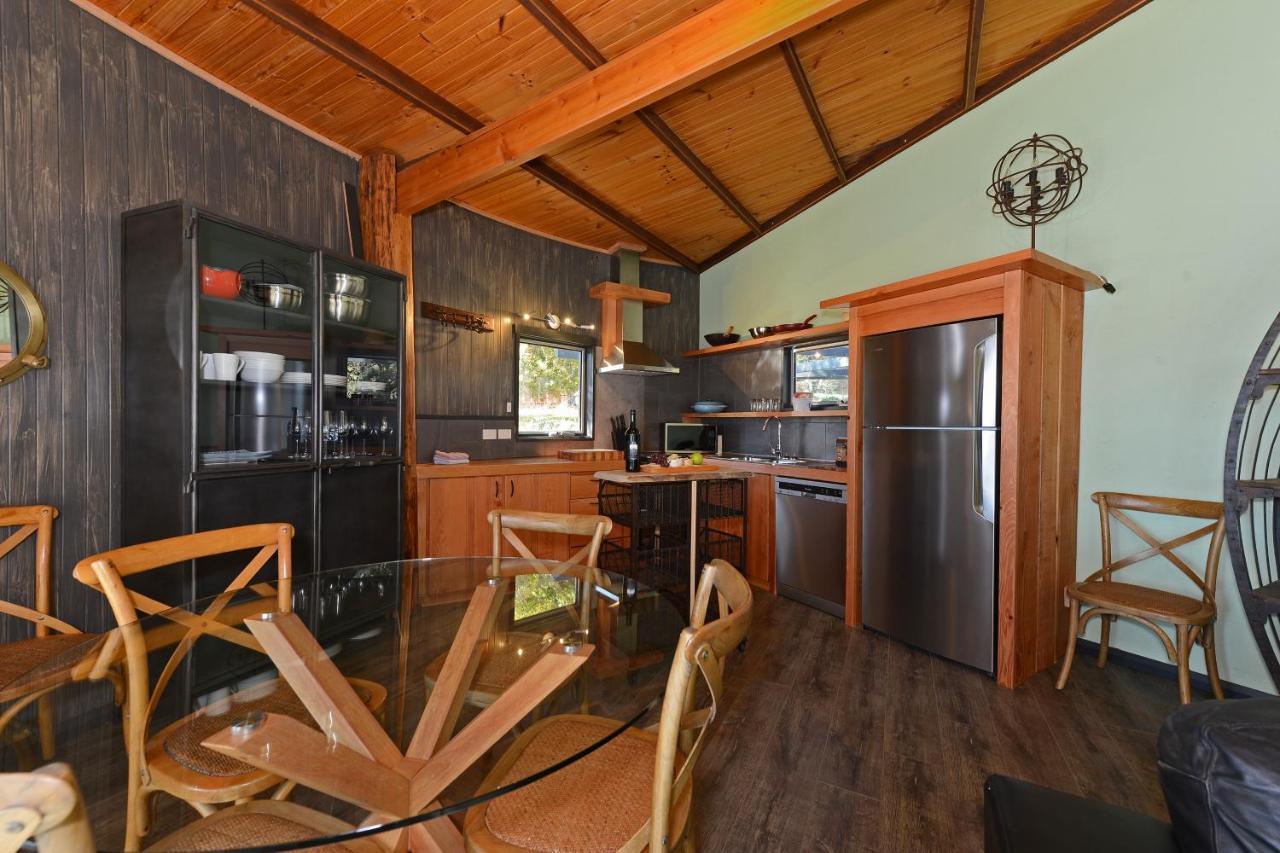 Taylors Bay Cottage South Bruny Bagian luar foto