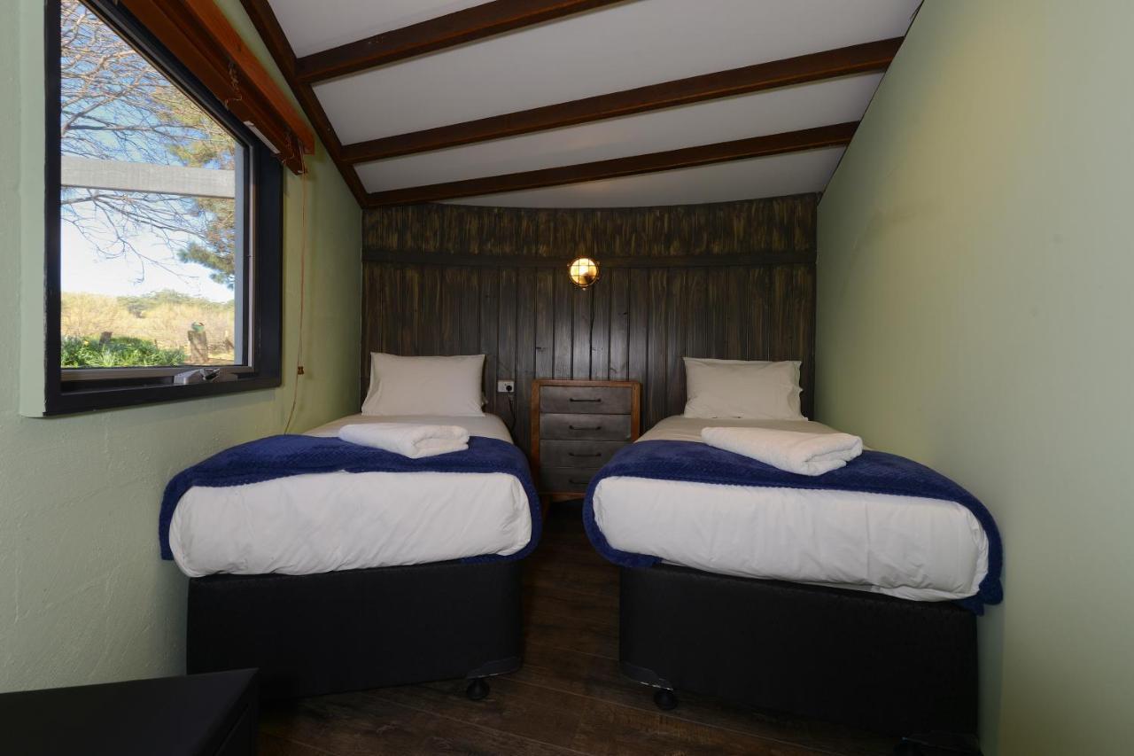 Taylors Bay Cottage South Bruny Bagian luar foto