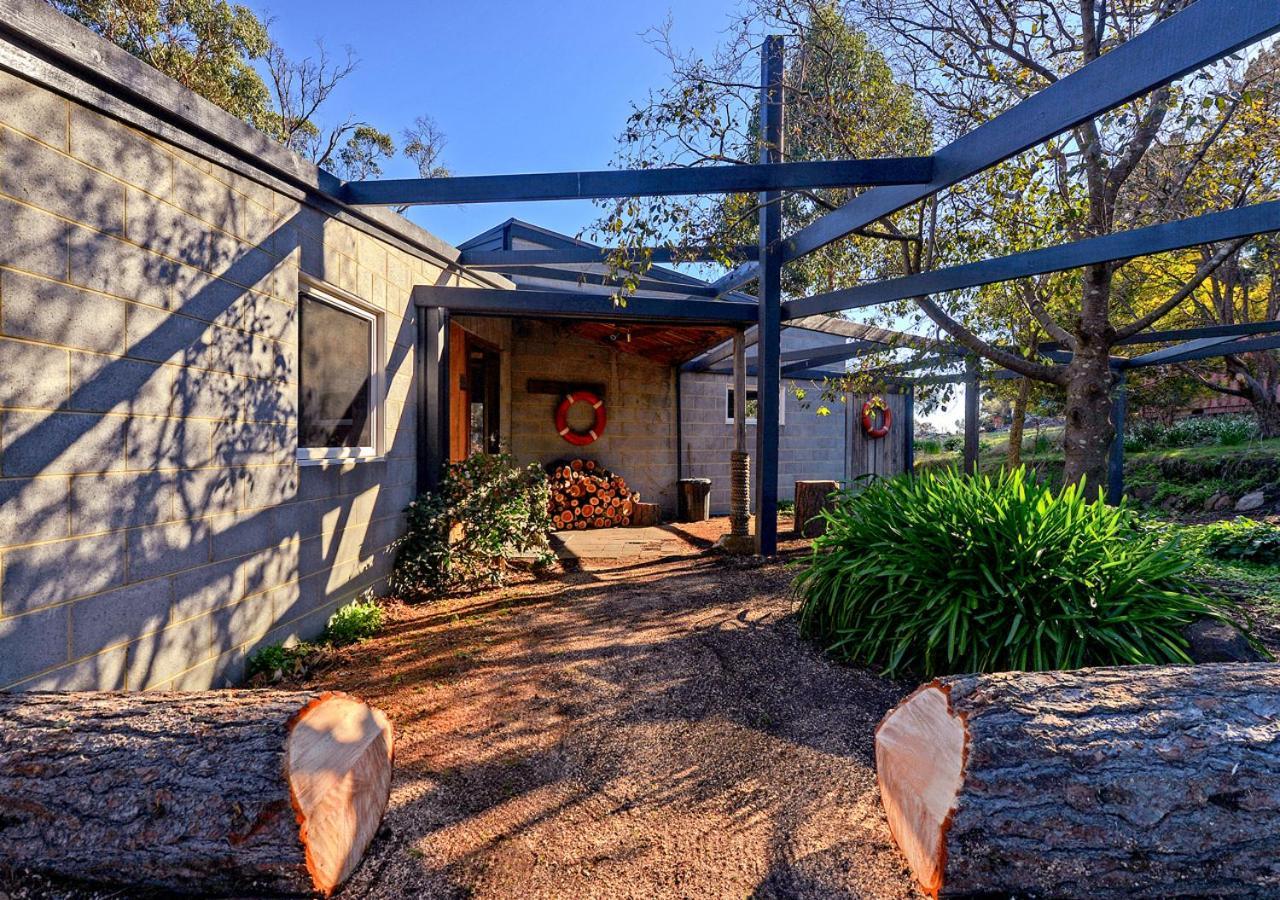 Taylors Bay Cottage South Bruny Bagian luar foto