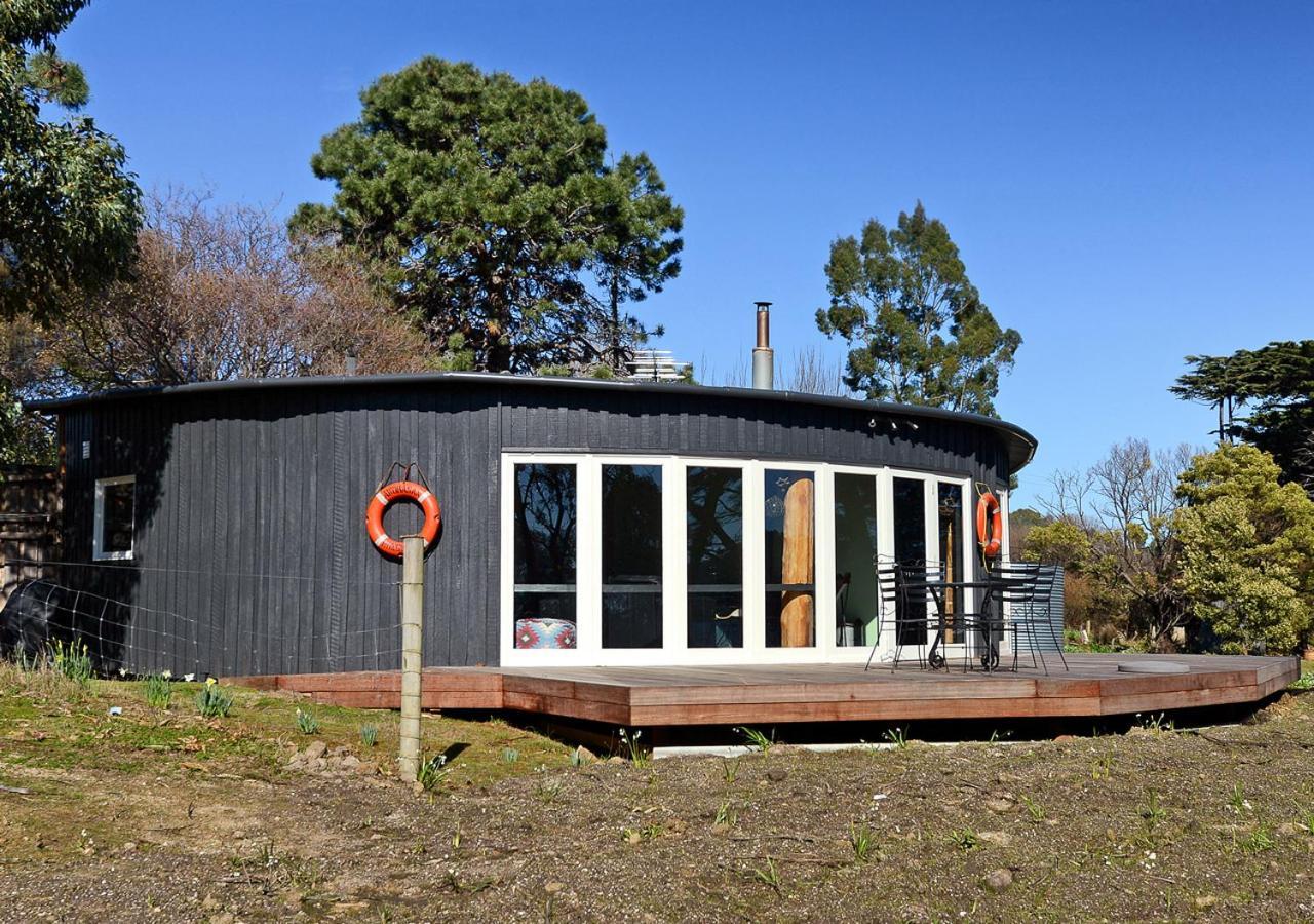 Taylors Bay Cottage South Bruny Bagian luar foto